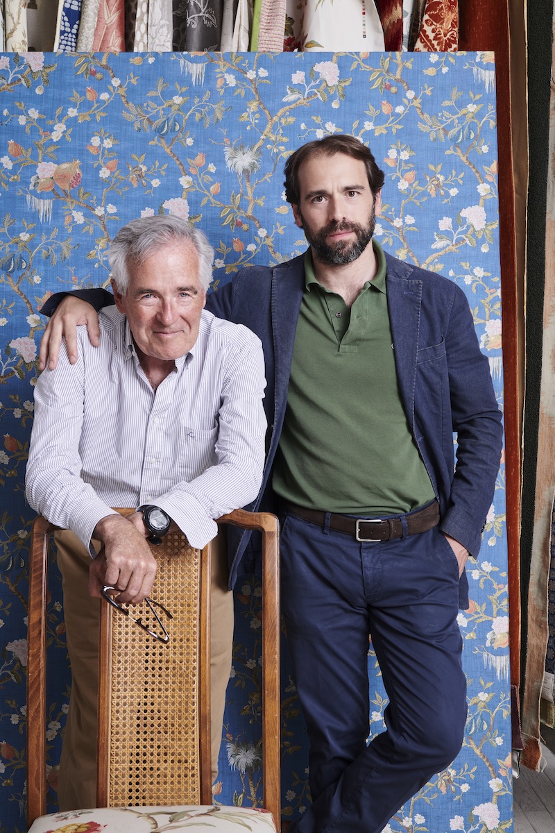 Alessandro e Gabriele Roscioli